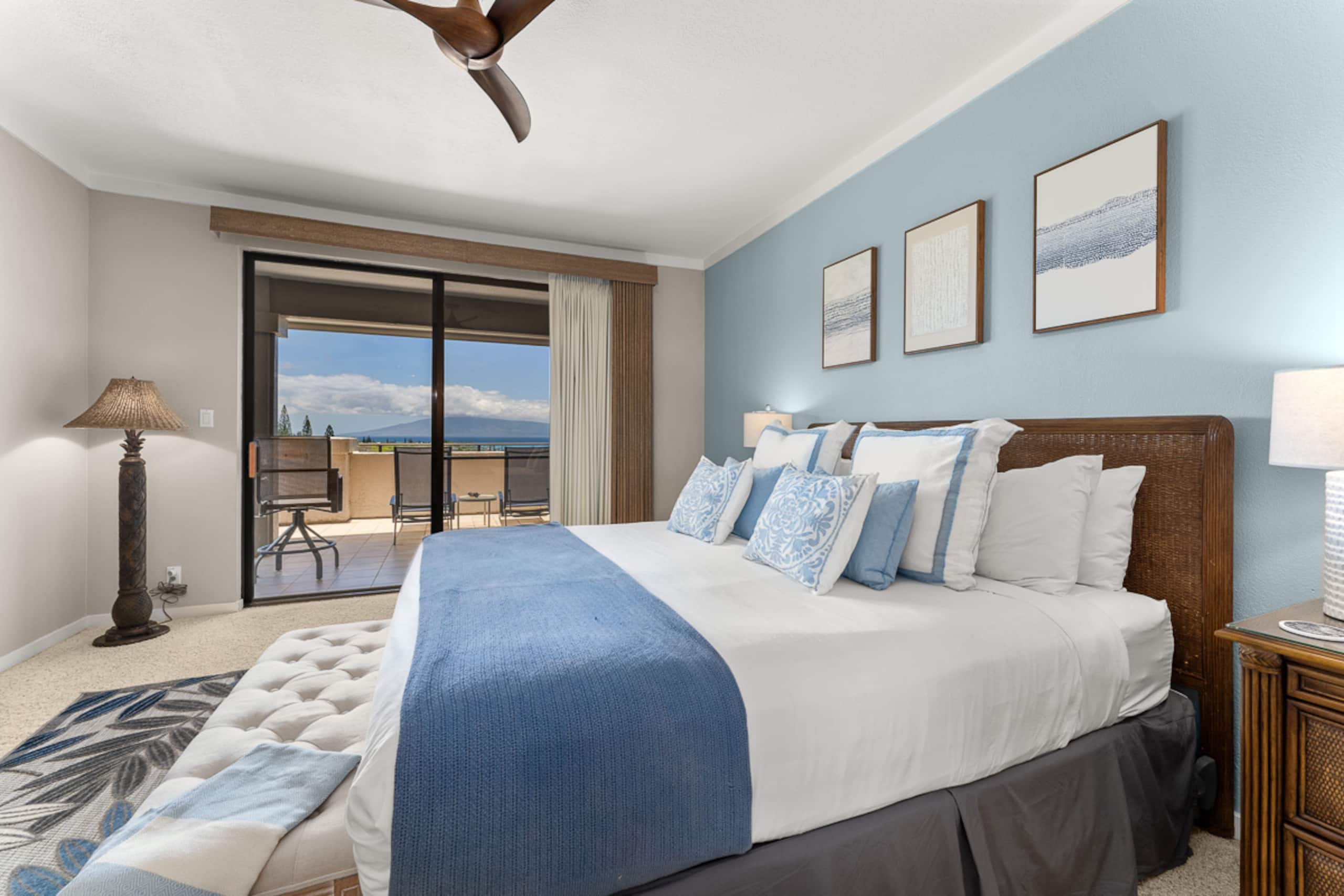 Condo in Lahaina · ★4.96 · 1 bedroom · 2 beds · 2 private baths - Image 19