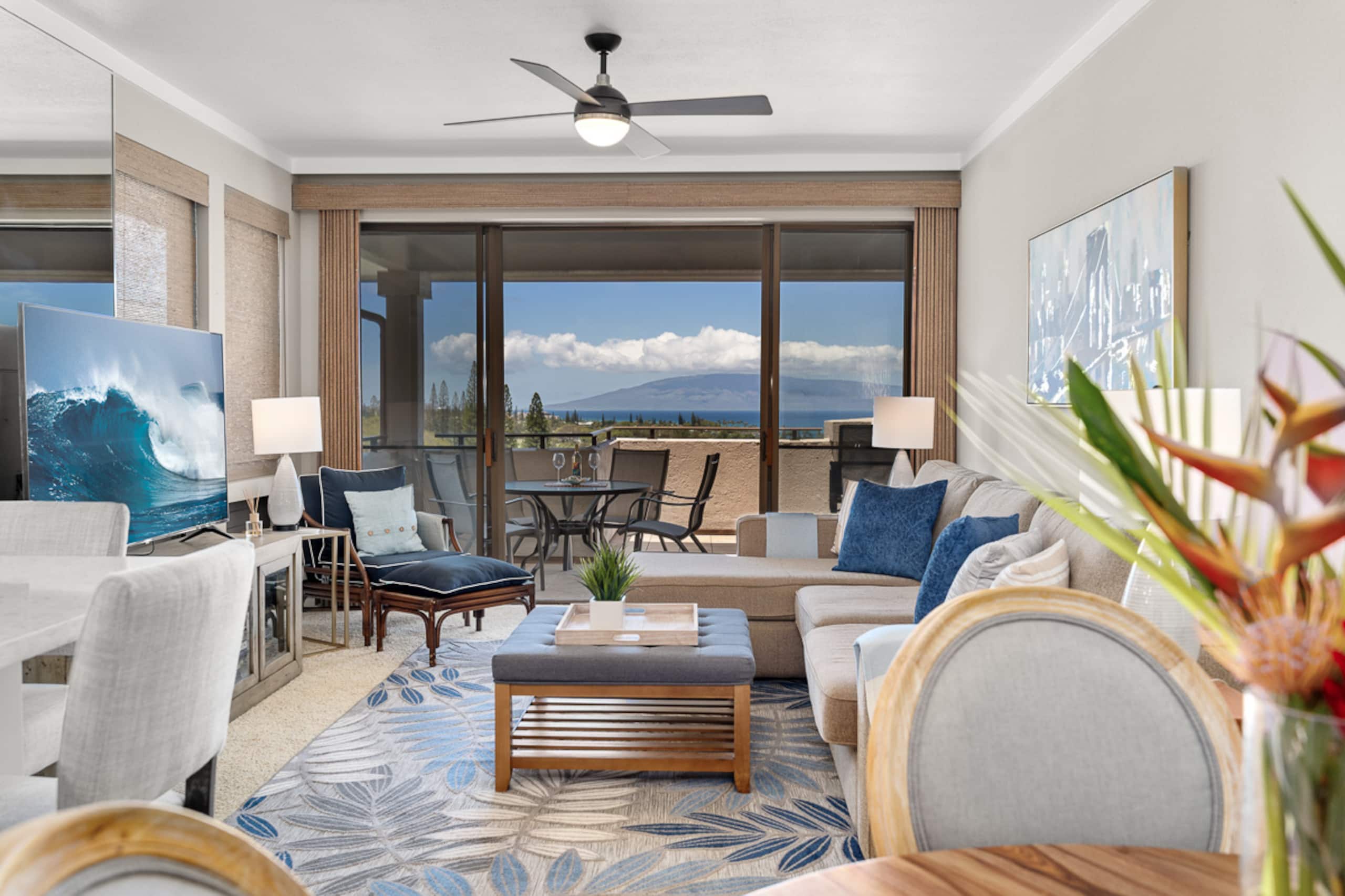 Condo in Lahaina · ★4.96 · 1 bedroom · 2 beds · 2 private baths - Image 40