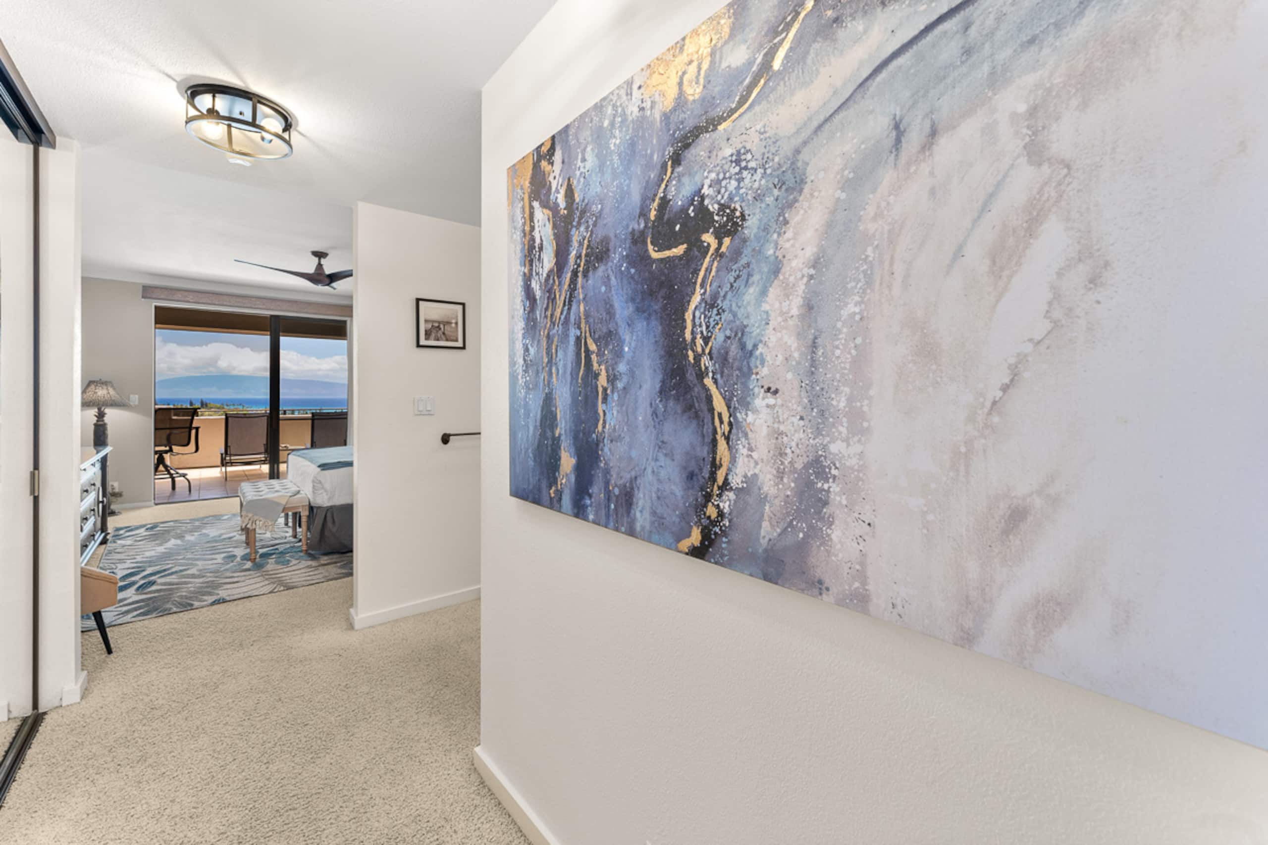 Condo in Lahaina · ★4.96 · 1 bedroom · 2 beds · 2 private baths - Image 45