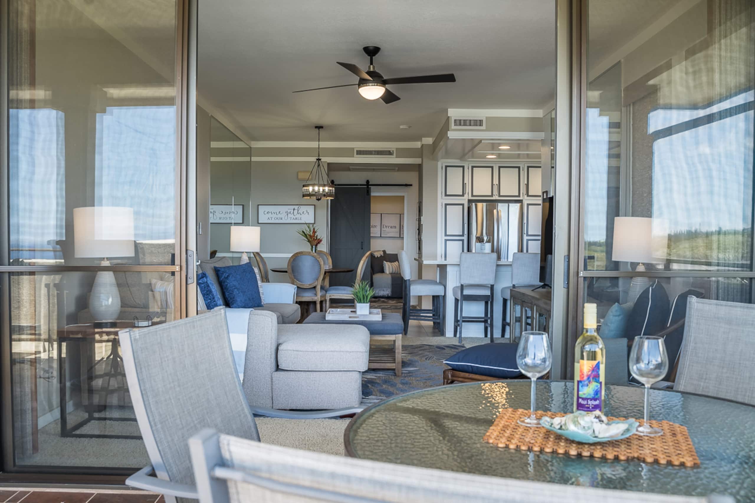 Condo in Lahaina · ★4.96 · 1 bedroom · 2 beds · 2 private baths - Image 41