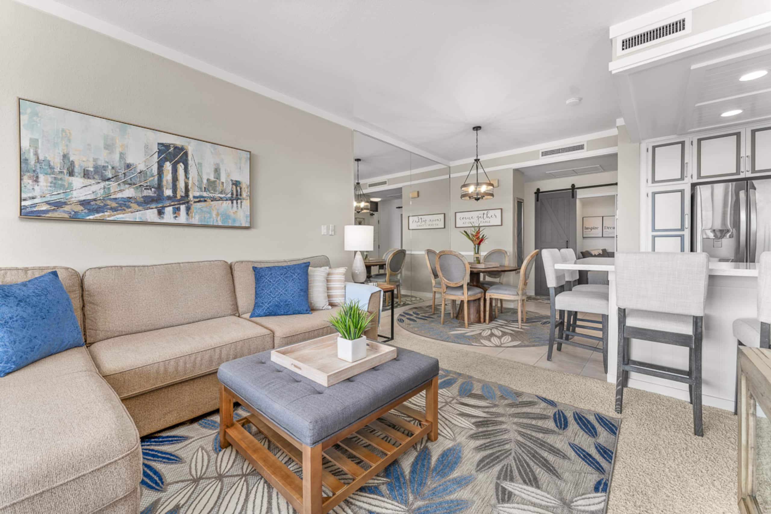 Condo in Lahaina · ★4.96 · 1 bedroom · 2 beds · 2 private baths - Image 2