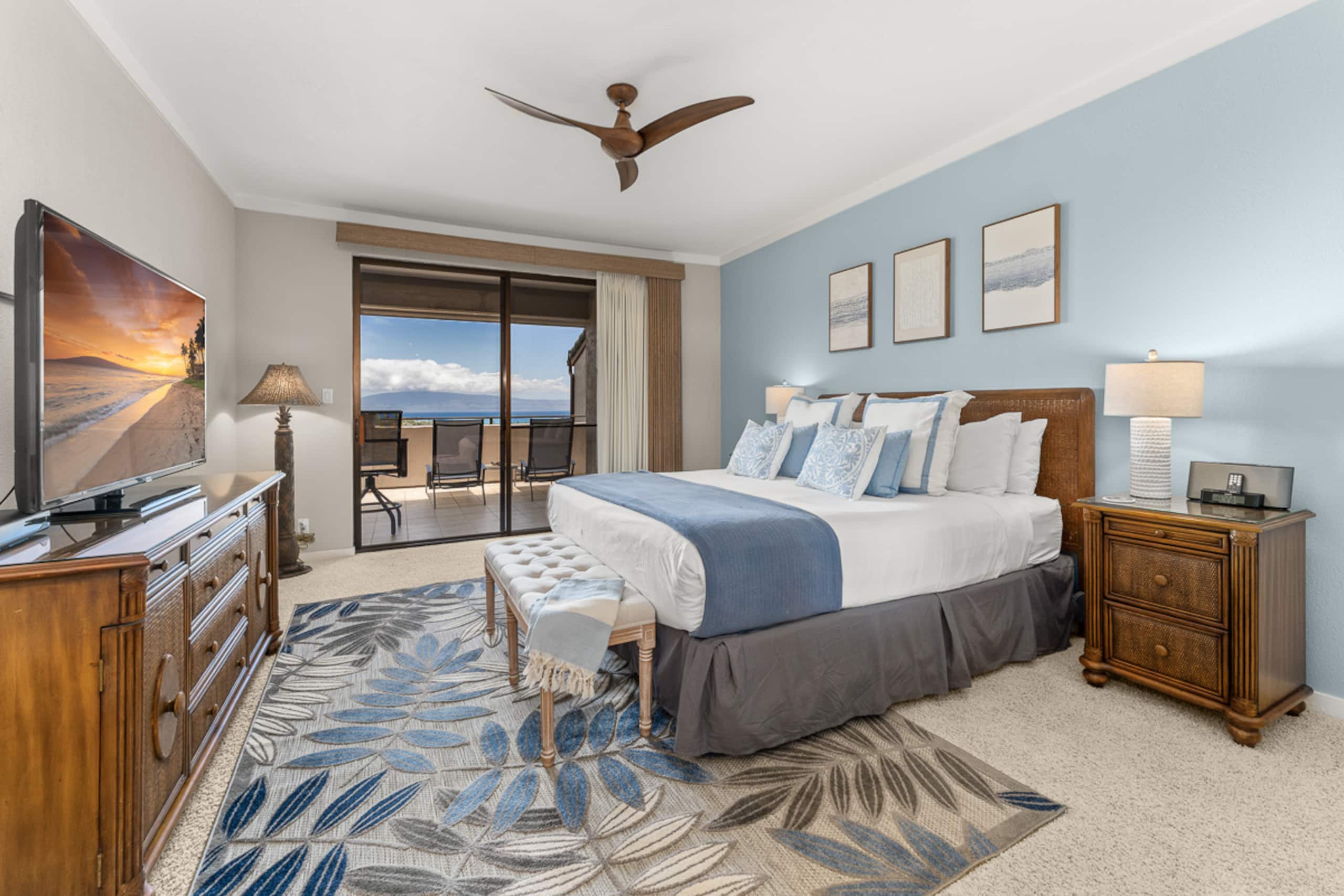 Condo in Lahaina · ★4.96 · 1 bedroom · 2 beds · 2 private baths - Image 15