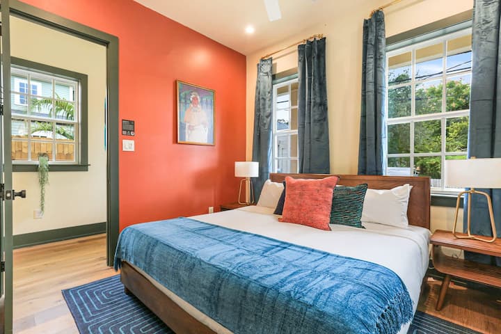 غرفة النوم 5