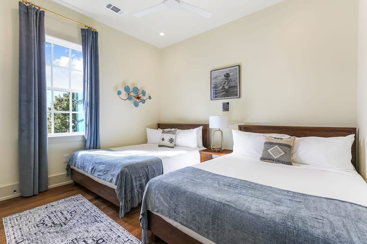 غرفة النوم 3