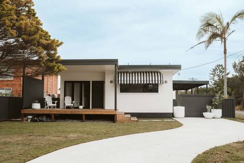 The Lull Culburra