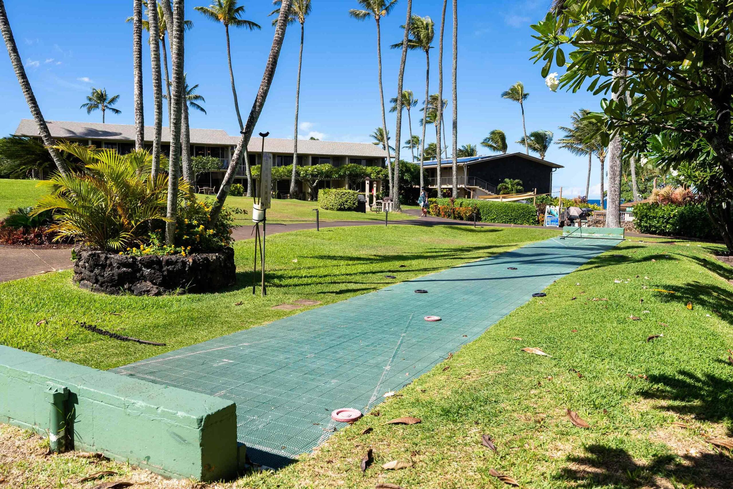 Condo in Lahaina · ★4.88 · Studio · 1 bed · 1 bath - Image 29