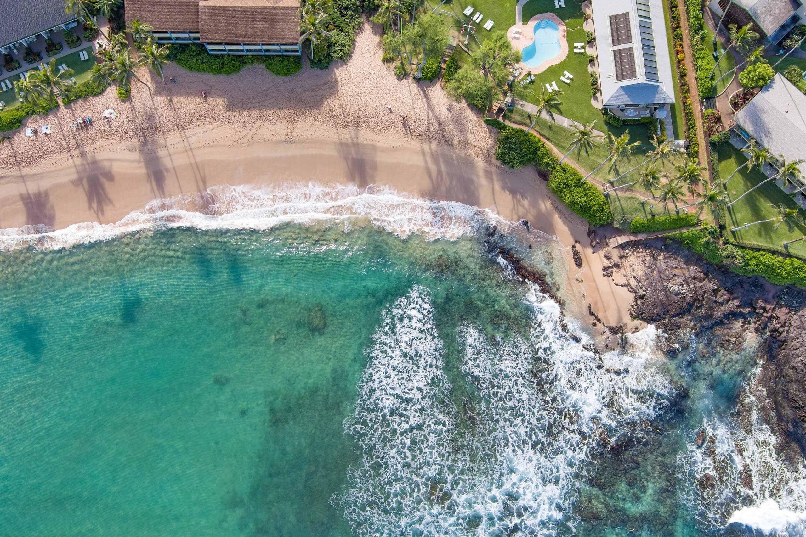 Condo in Lahaina · ★4.88 · Studio · 1 bed · 1 bath - Image 8