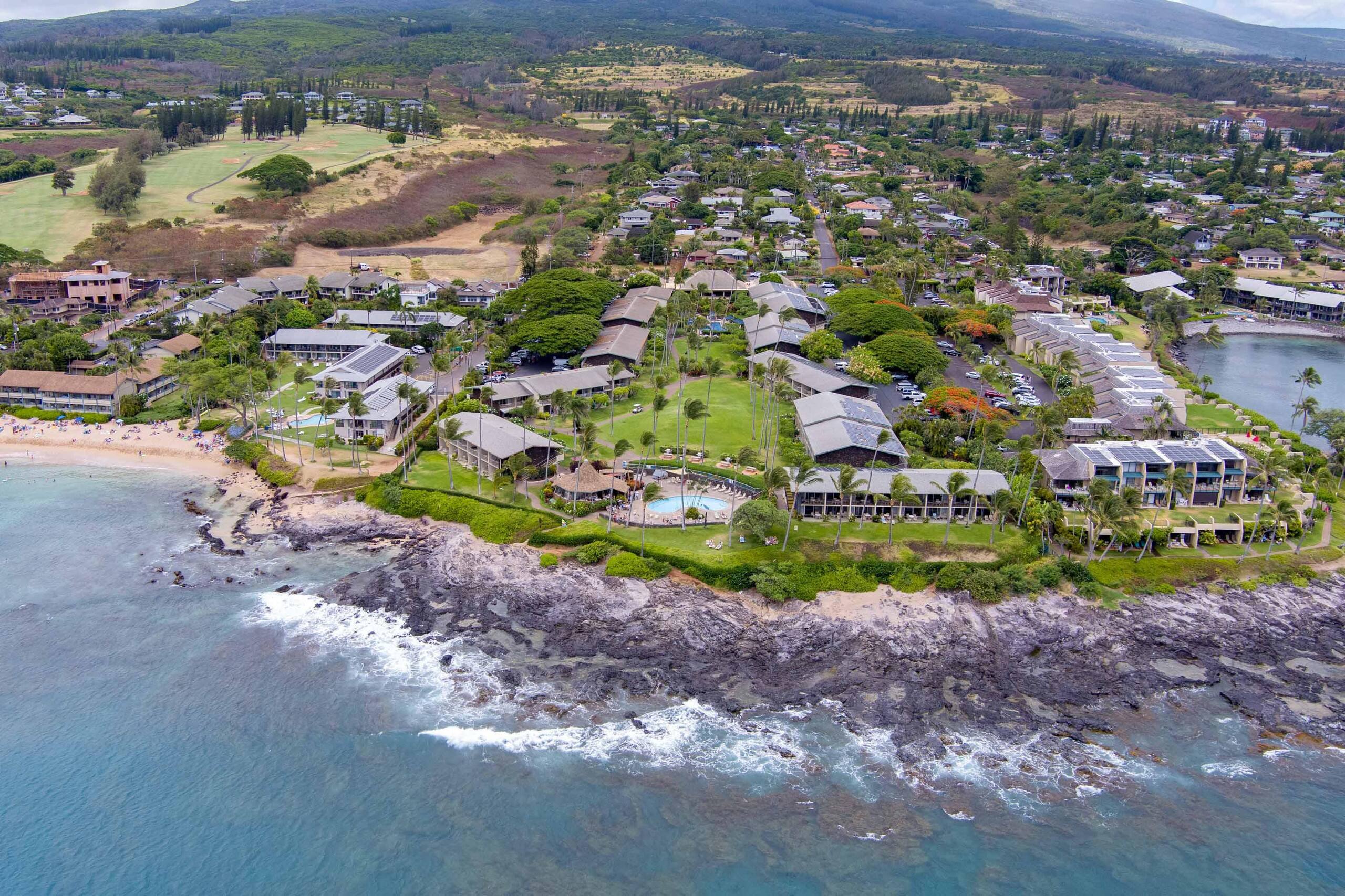 Condo in Lahaina · ★4.88 · Studio · 1 bed · 1 bath - Image 35