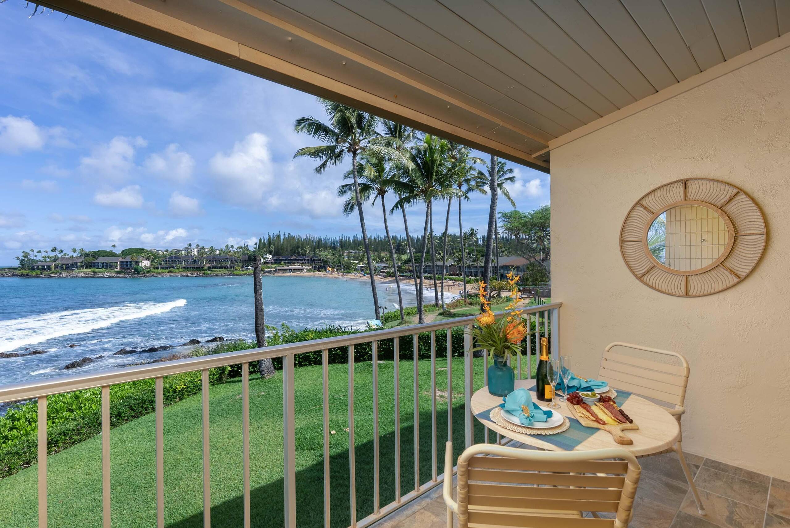 Condo in Lahaina · ★4.88 · Studio · 1 bed · 1 bath - Image 54