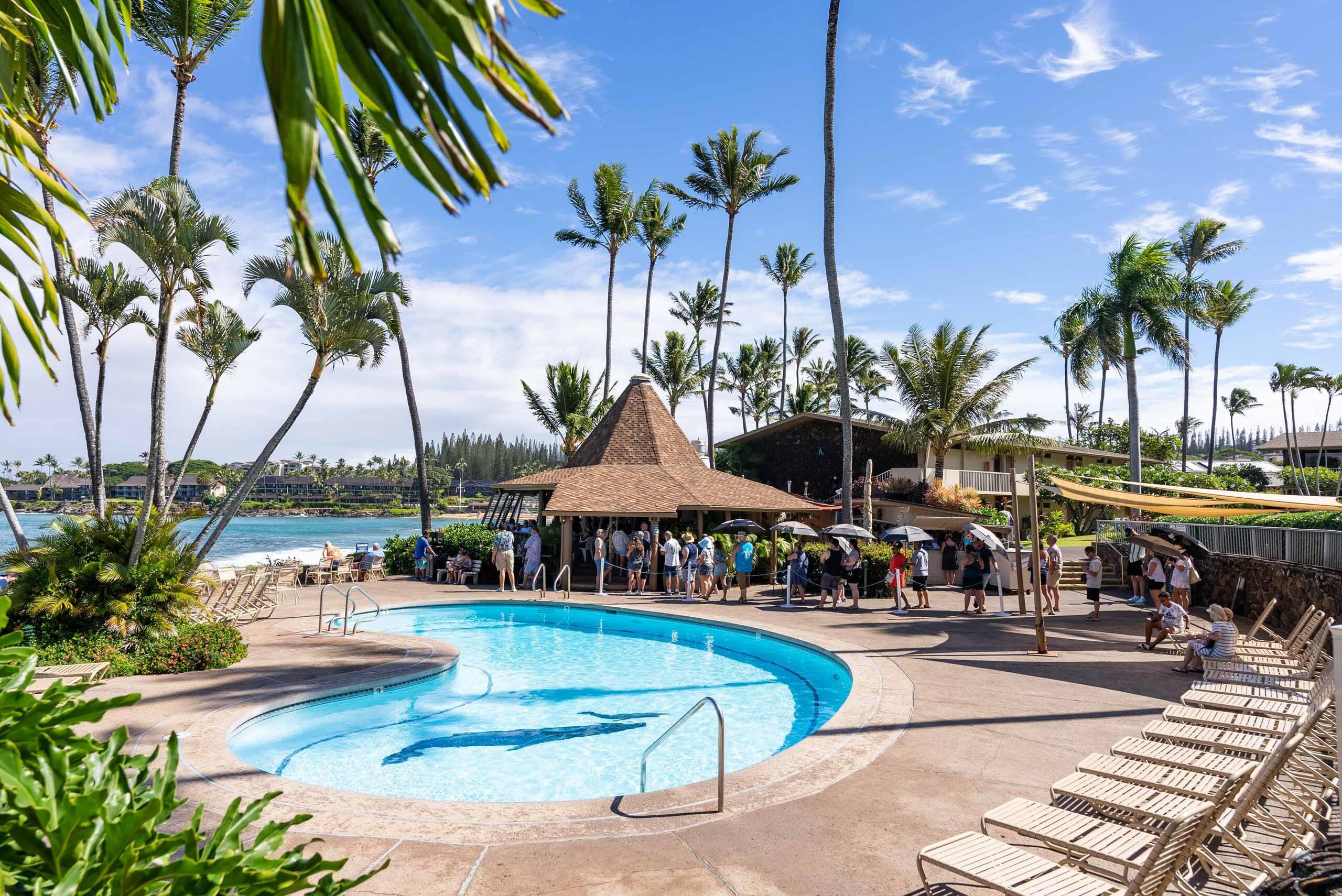 Condo in Lahaina · ★4.88 · Studio · 1 bed · 1 bath - Image 48