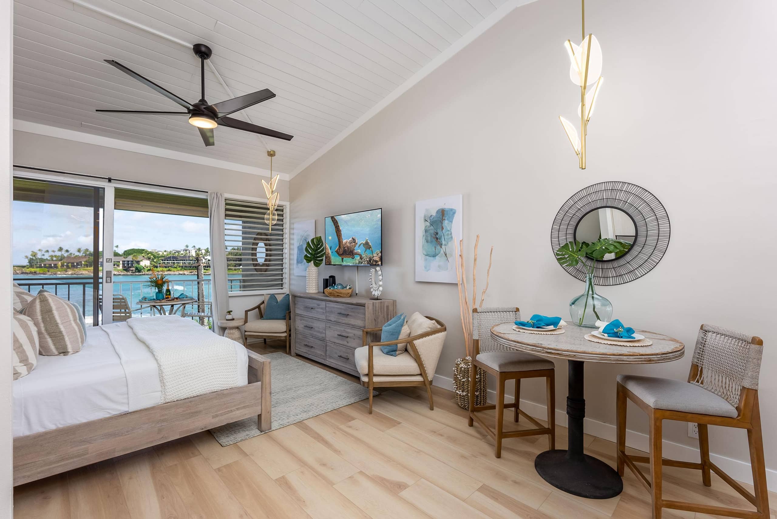 Condo in Lahaina · ★4.88 · Studio · 1 bed · 1 bath - Image 20