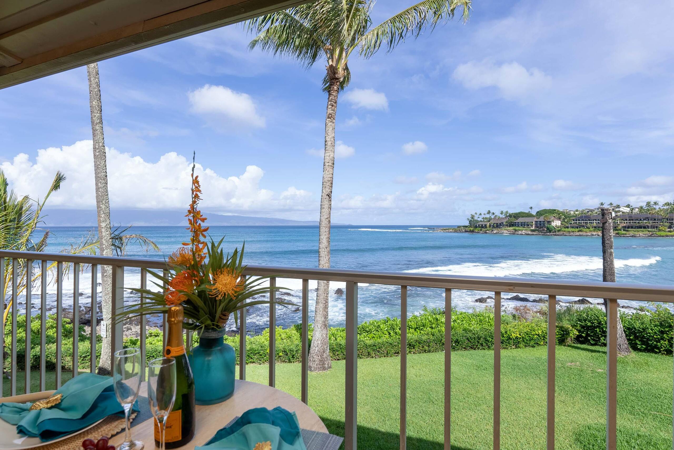 Condo in Lahaina · ★4.88 · Studio · 1 bed · 1 bath - Image 55