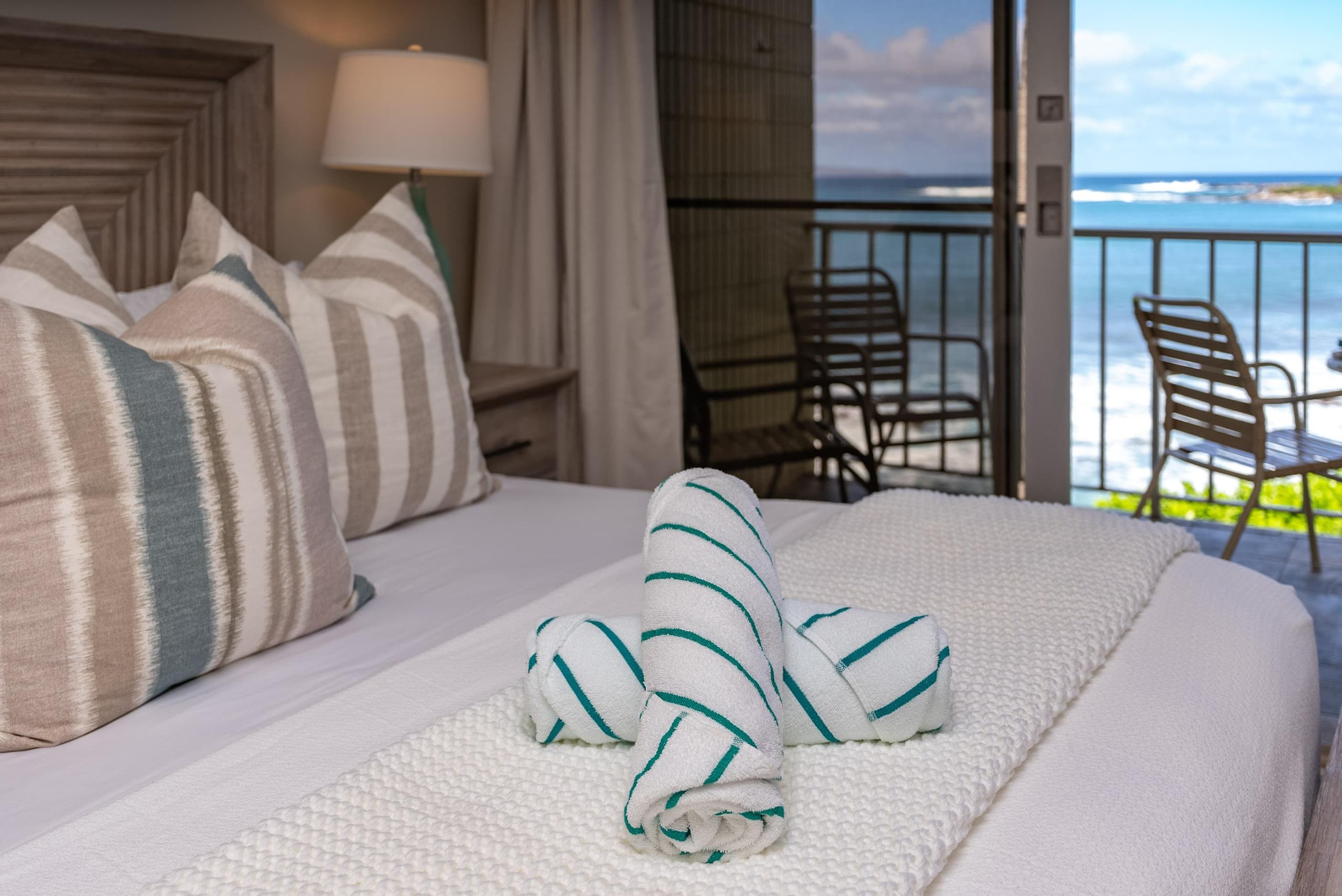 Condo in Lahaina · ★4.88 · Studio · 1 bed · 1 bath - Image 22