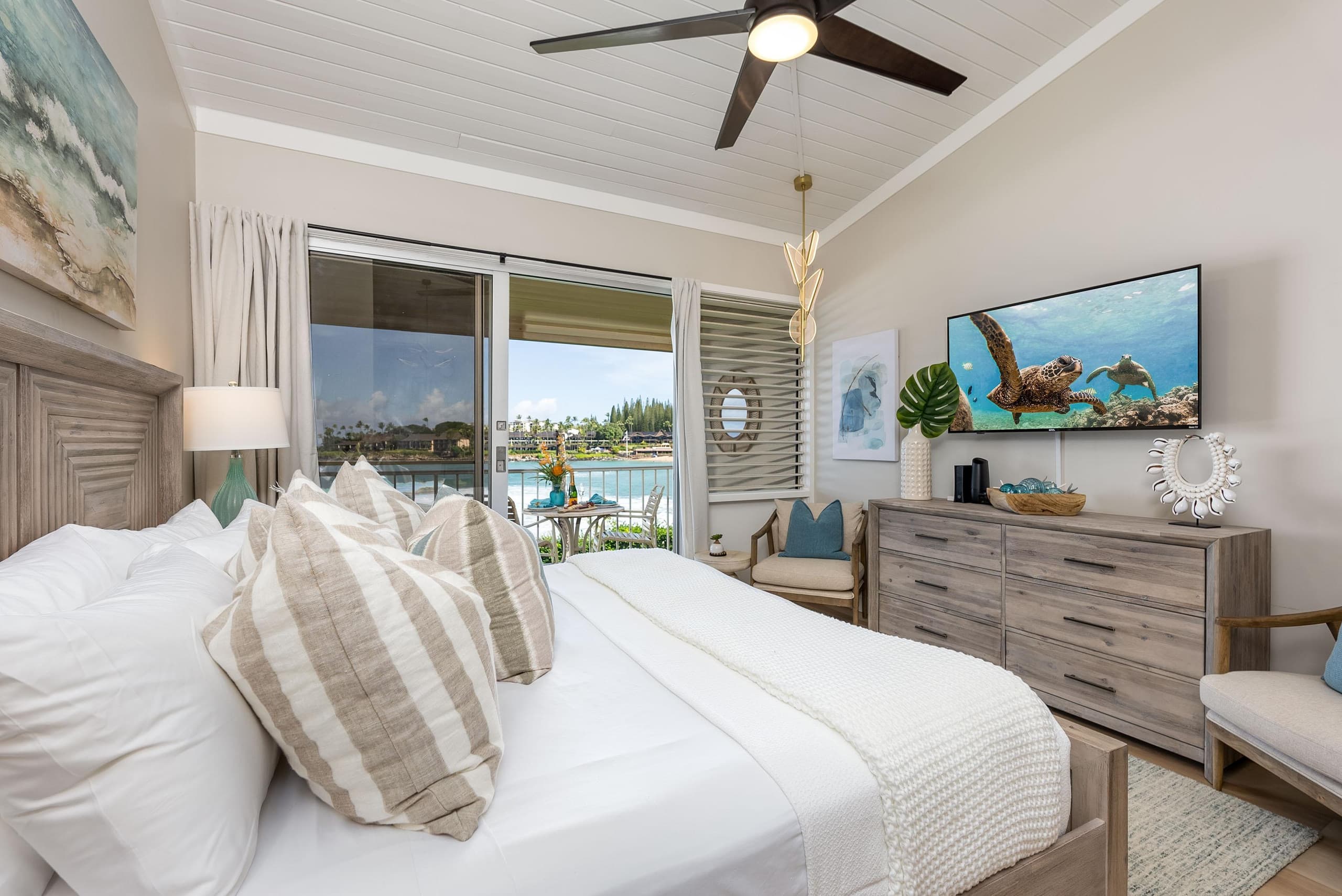 Condo in Lahaina · ★4.88 · Studio · 1 bed · 1 bath - Image 21