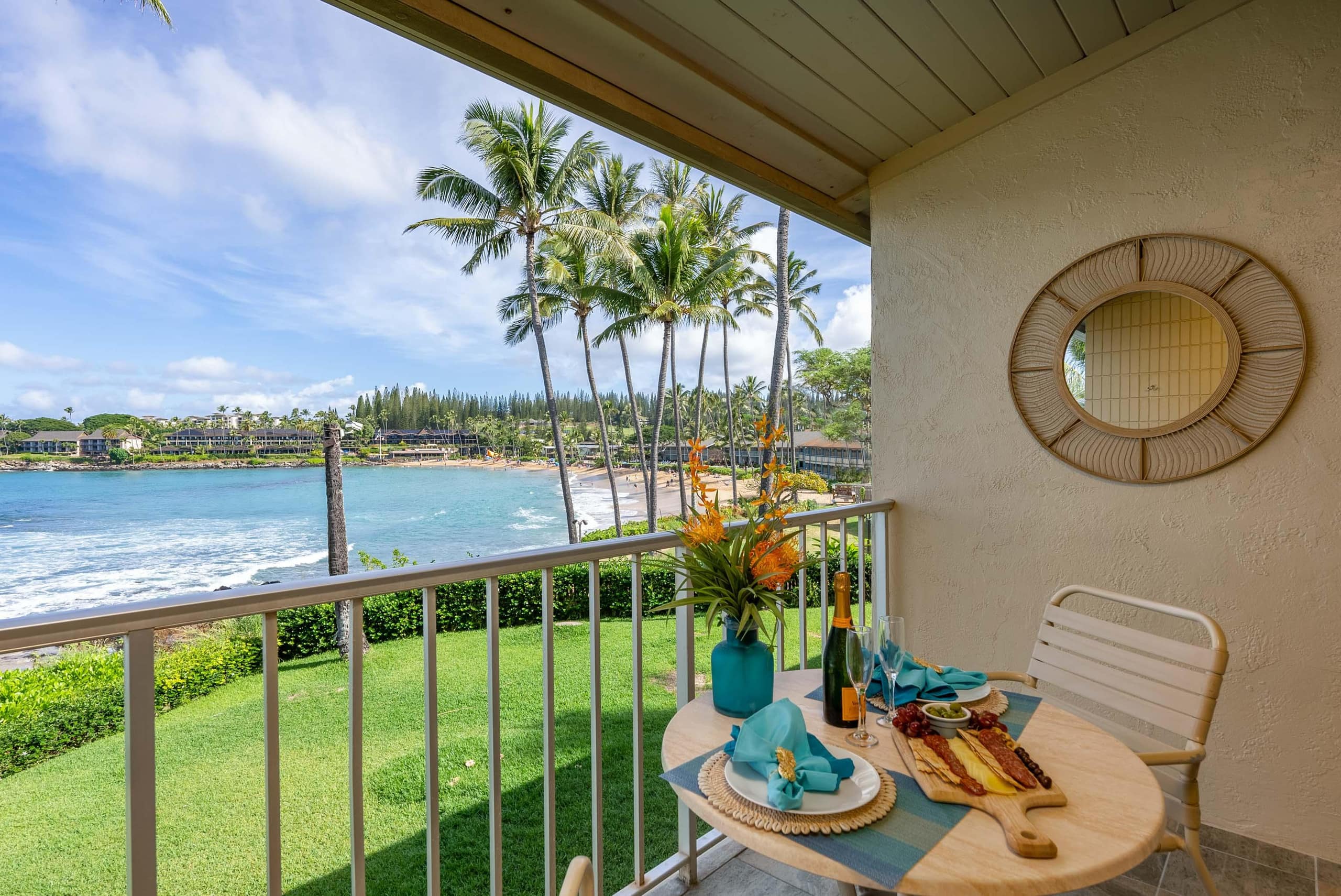 Condo in Lahaina · ★4.88 · Studio · 1 bed · 1 bath - Image 4