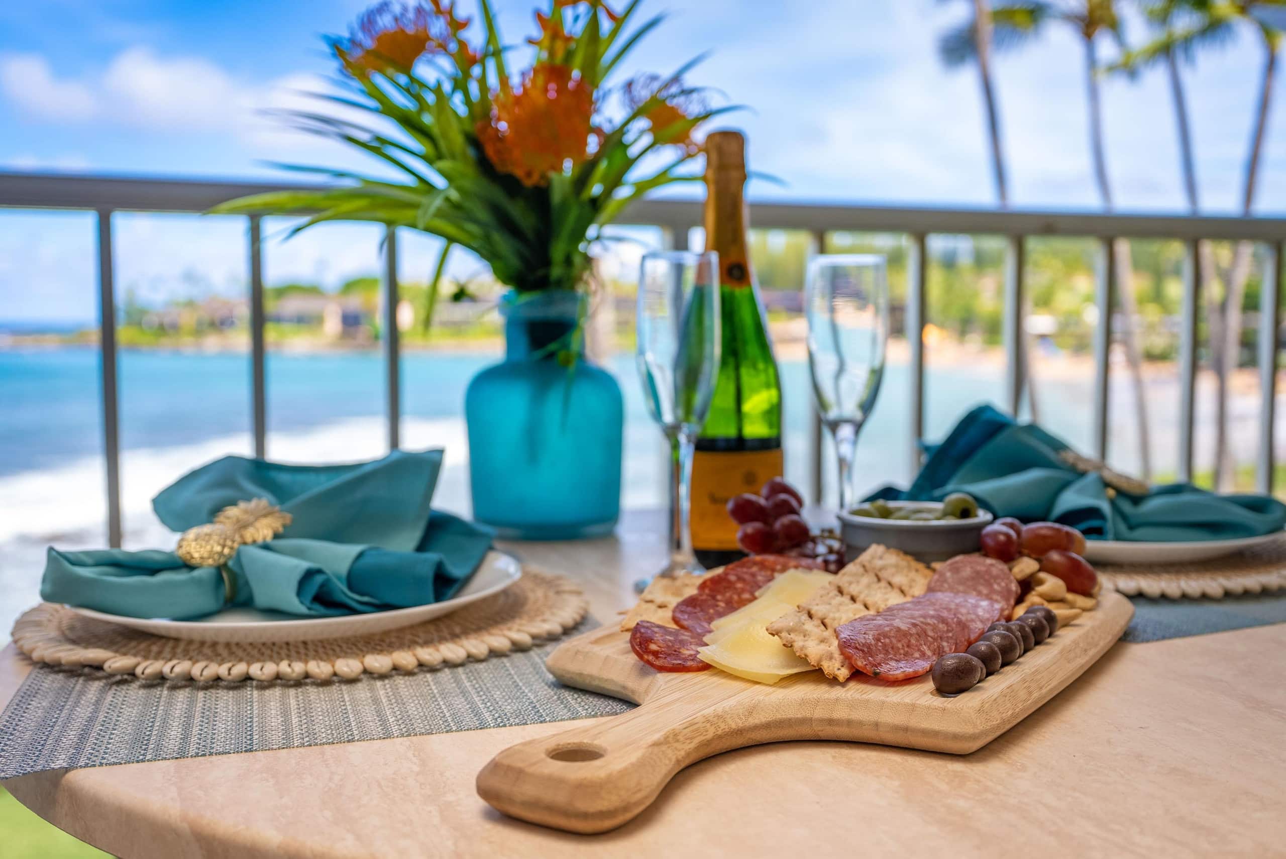 Condo in Lahaina · ★4.88 · Studio · 1 bed · 1 bath - Image 1