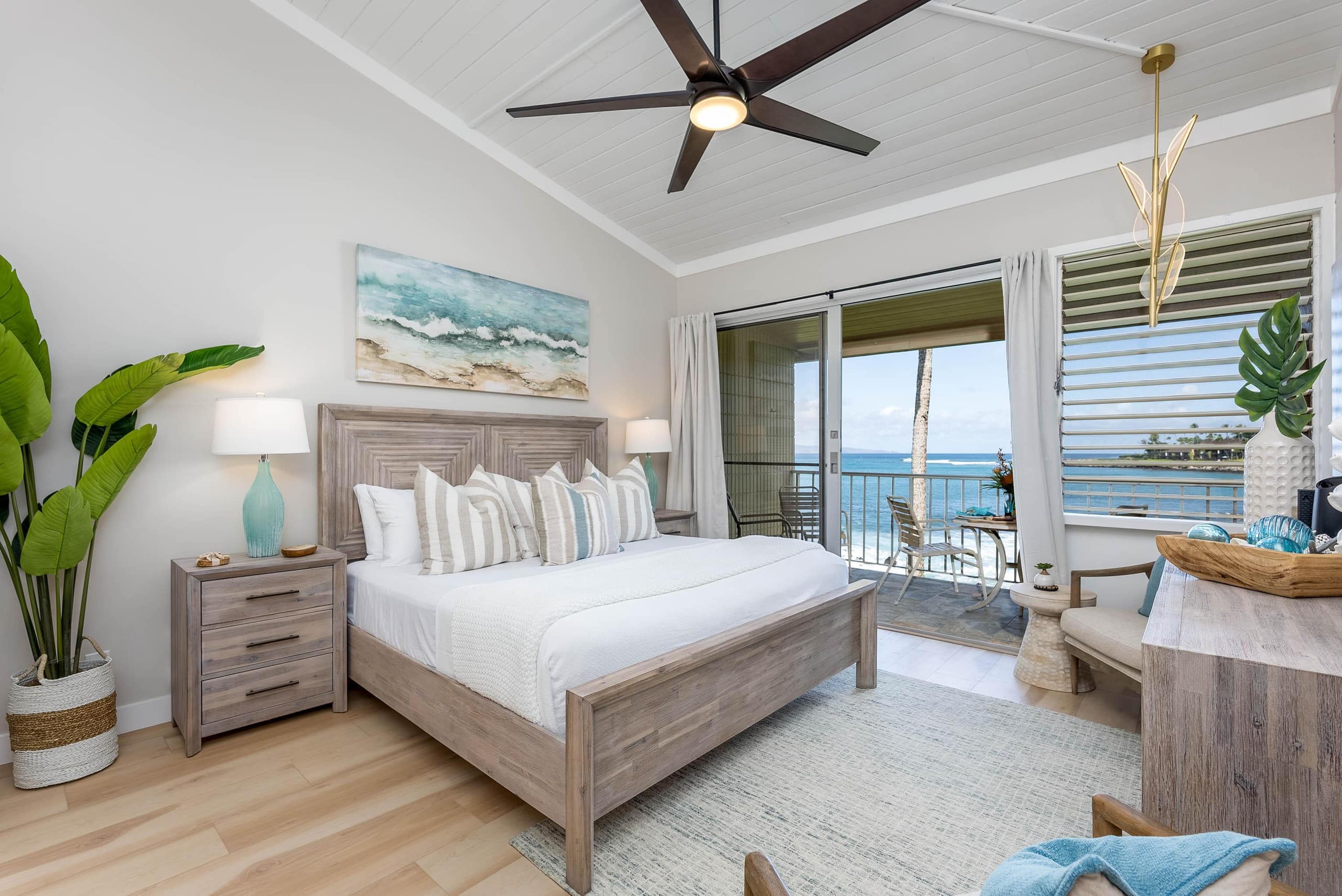 Condo in Lahaina · ★4.88 · Studio · 1 bed · 1 bath - Image 6