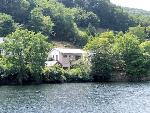 Holiday home for 4 guests with 90m² in Heimbach (173587)