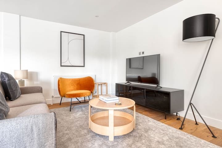 Blueground | Marylebone, nr Oxford St gallery image 3