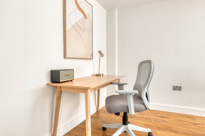 Blueground | Marylebone, nr Oxford St gallery image 4