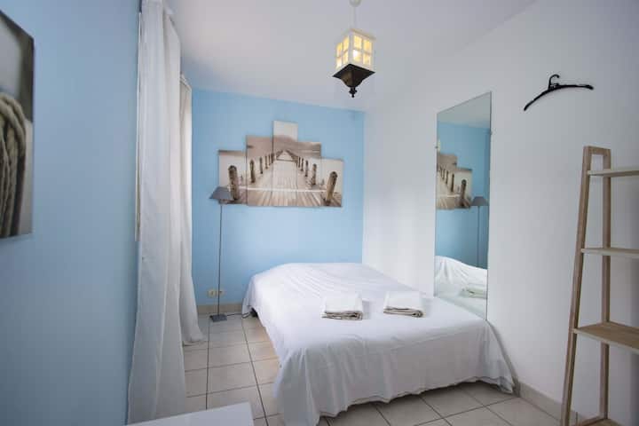 غرفة النوم 3