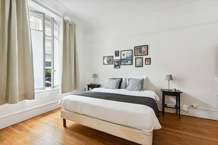 Neuilly-sur-Seine Vacation Rentals | Airbnb