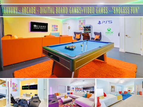 Oceans Townhomes #124/125-Across from Ocean