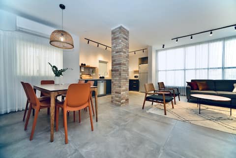 Brand New Remodeling 10 min from Hilton Beach