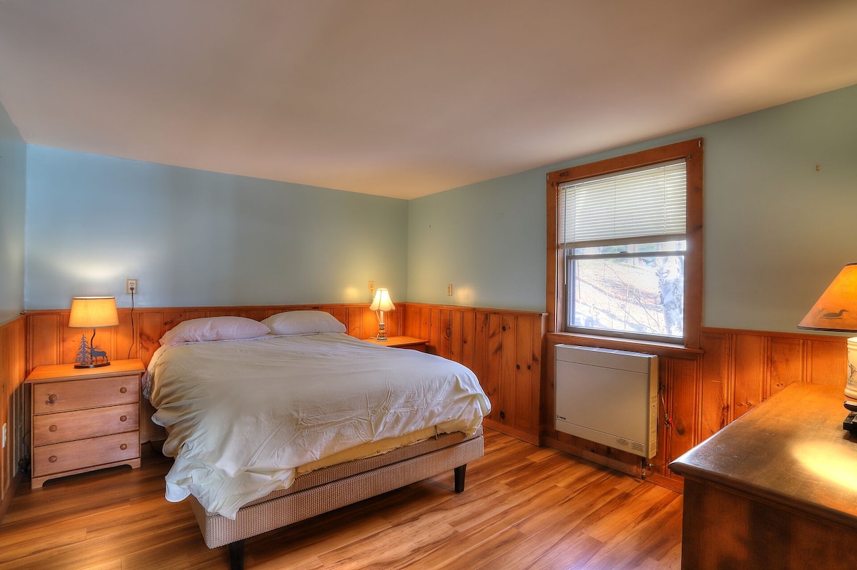 غرفة النوم 2