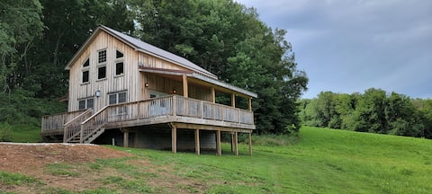 All About The View - Mountain Cabin, Stunning View