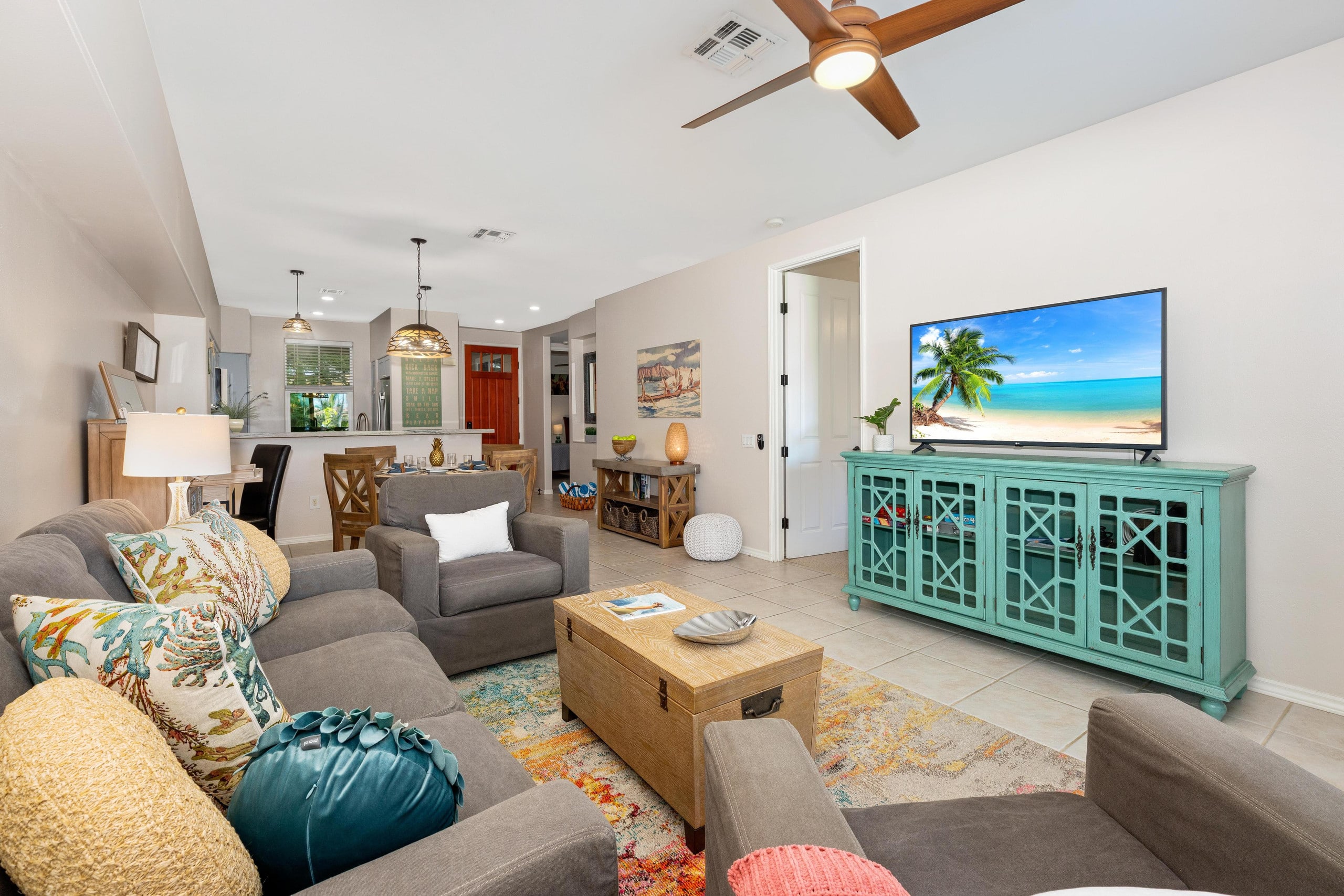 Includes Beach Gear Waikoloa Fairway Villas G4 - Photo 3