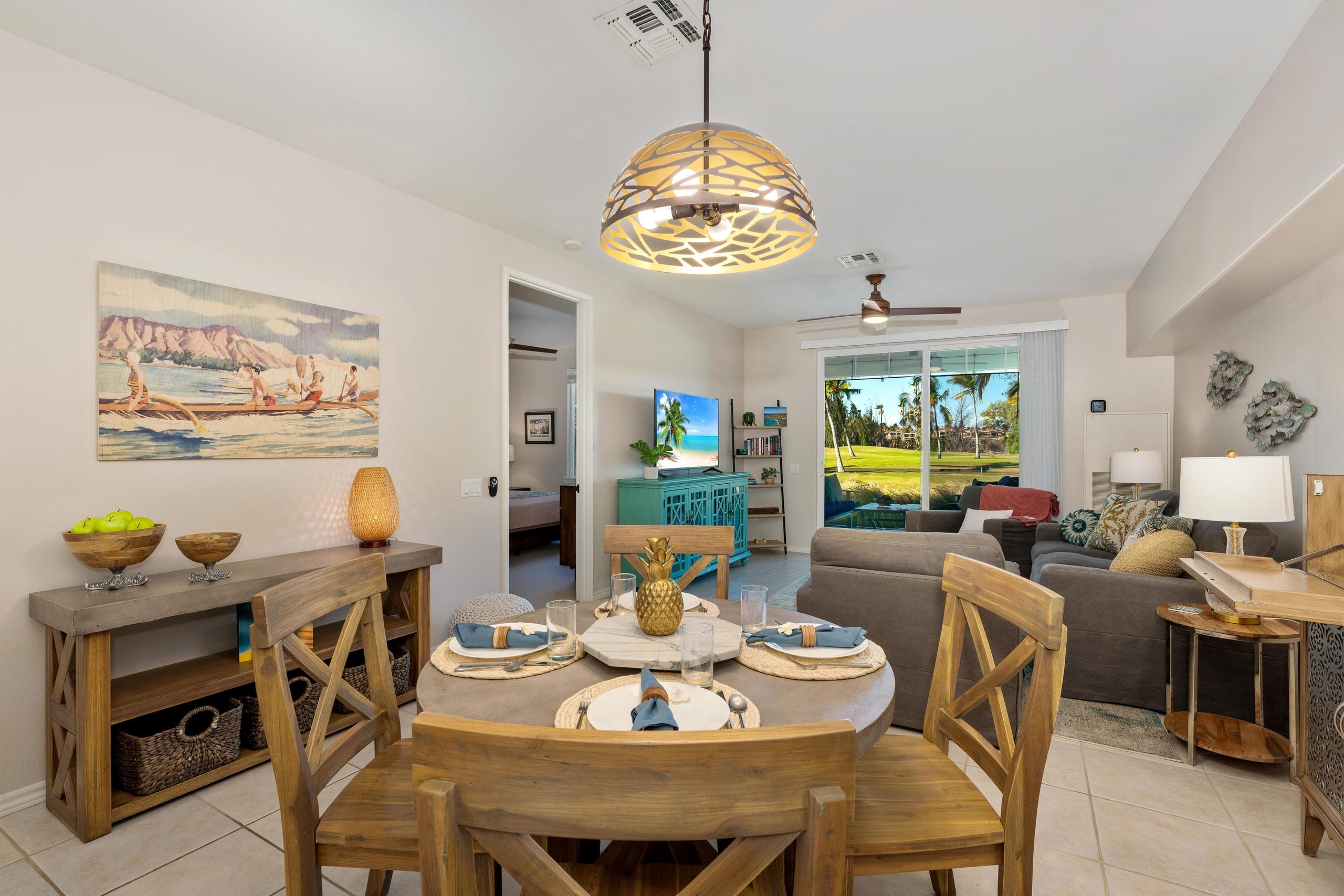 Includes Beach Gear Waikoloa Fairway Villas G4 - Photo 5
