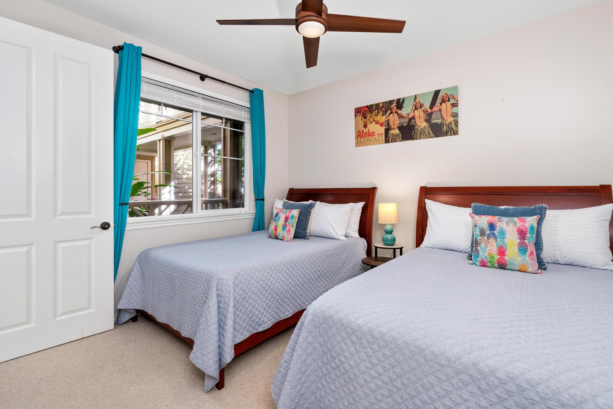 Includes Beach Gear Waikoloa Fairway Villas G4 - Photo 23