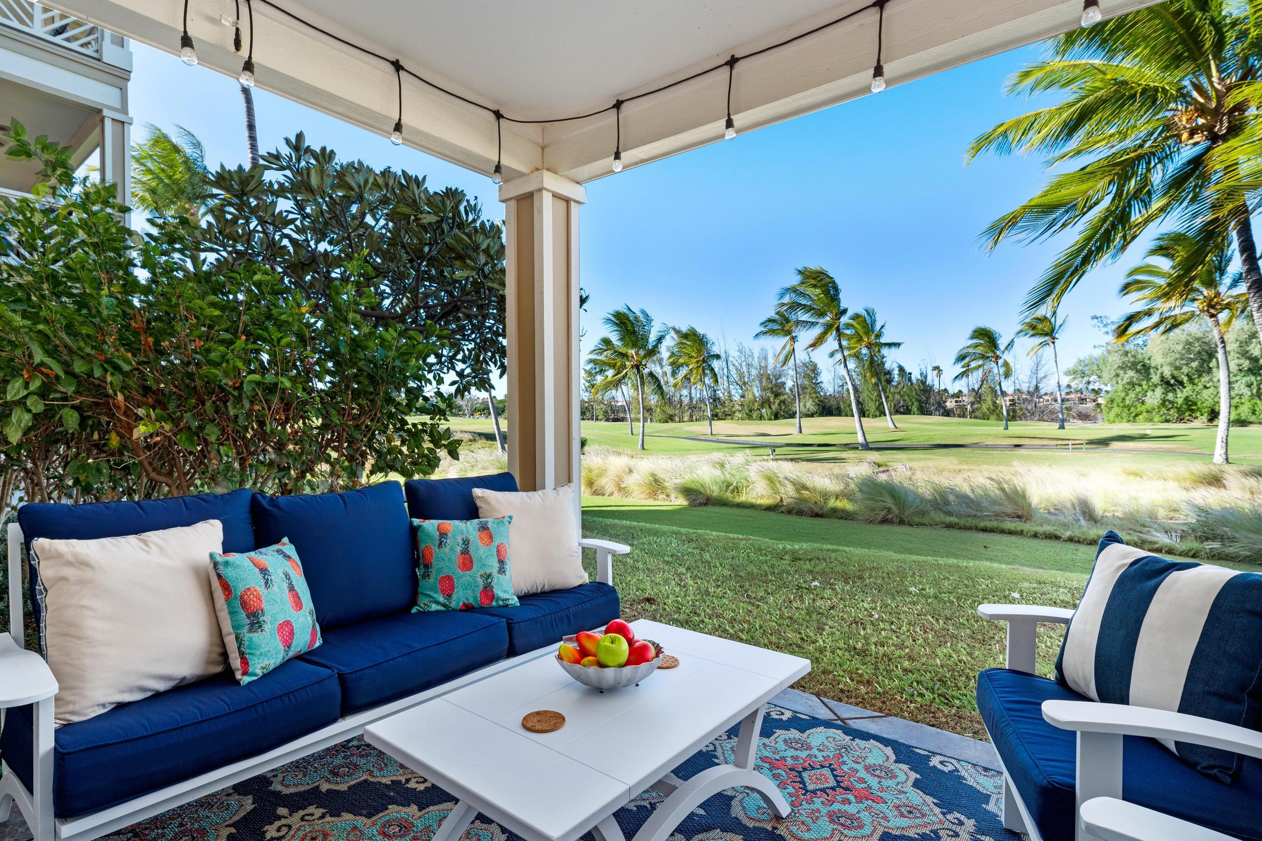 Includes Beach Gear Waikoloa Fairway Villas G4 - Photo 12