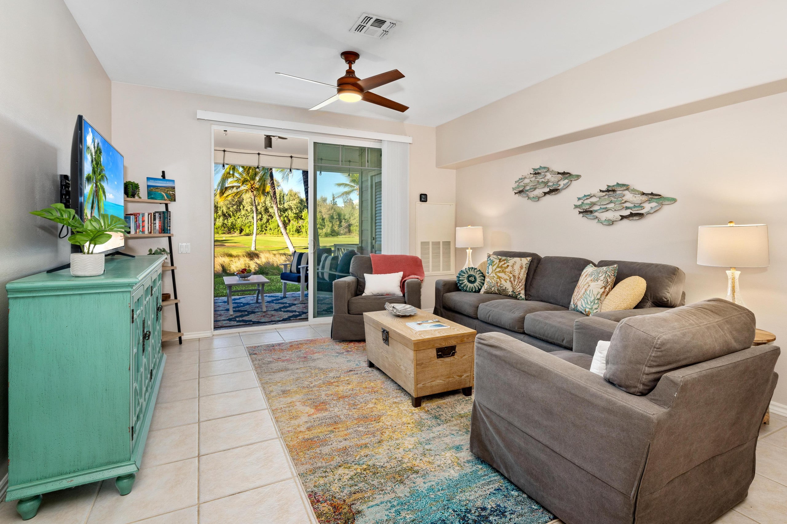 Includes Beach Gear Waikoloa Fairway Villas G4 - Photo 2