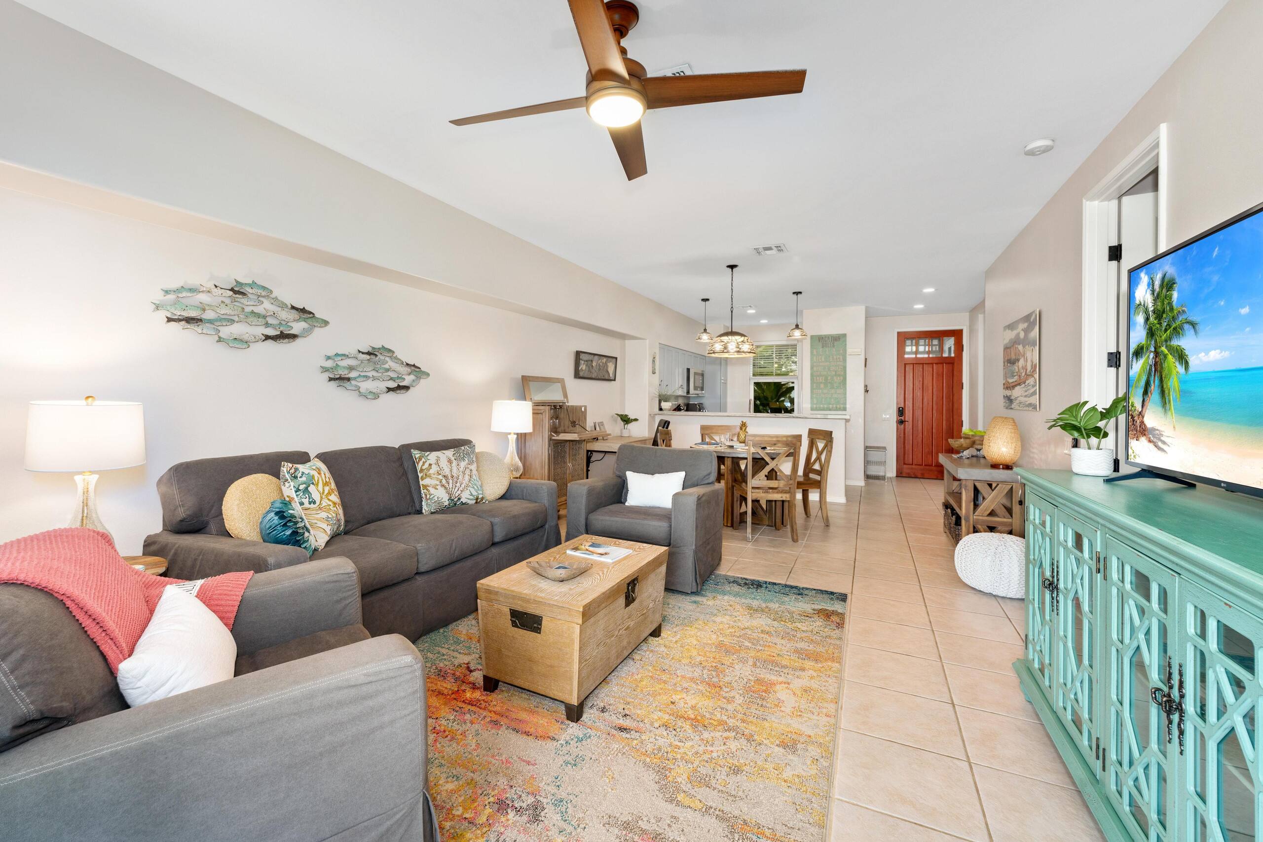 Includes Beach Gear Waikoloa Fairway Villas G4 - Photo 4