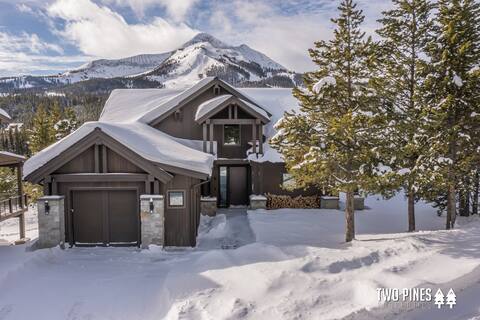 Luxury Home with Views, Hot Tub, and Room to Relax