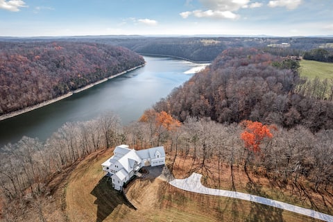 White House (Dog-Friendly)