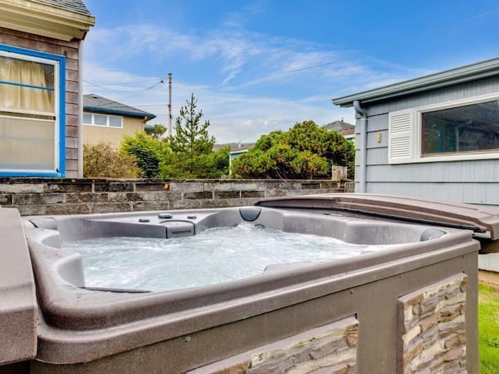 Cottages For Rent In Seaside Oregon