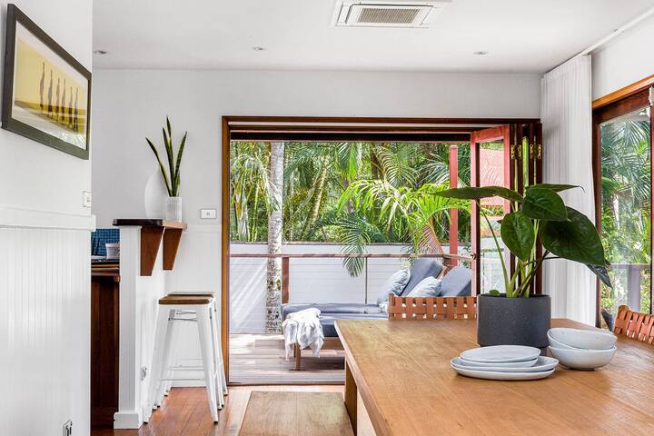 Byron Blisshouse Penthouse – Belongil Beach luxury gallery image 2