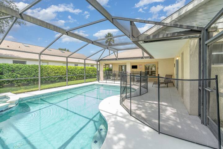 Signet Property Services managed Airbnb listing 3