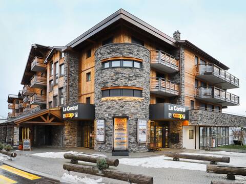 Hédonia A7 by Interhome