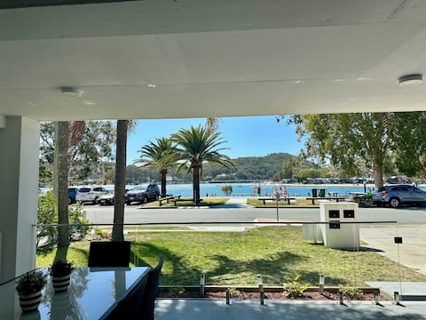Murlong Cres Tallebudgera Creek - 2Bed Waterfront