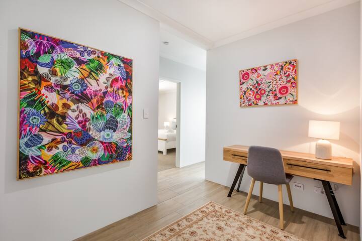 Wildgreen Villa—Lakeside Hideaway in Winery Estate gallery image 5