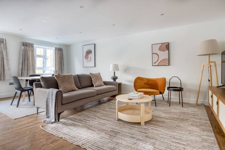 Blueground | Marylebone, nr Underground gallery image 3