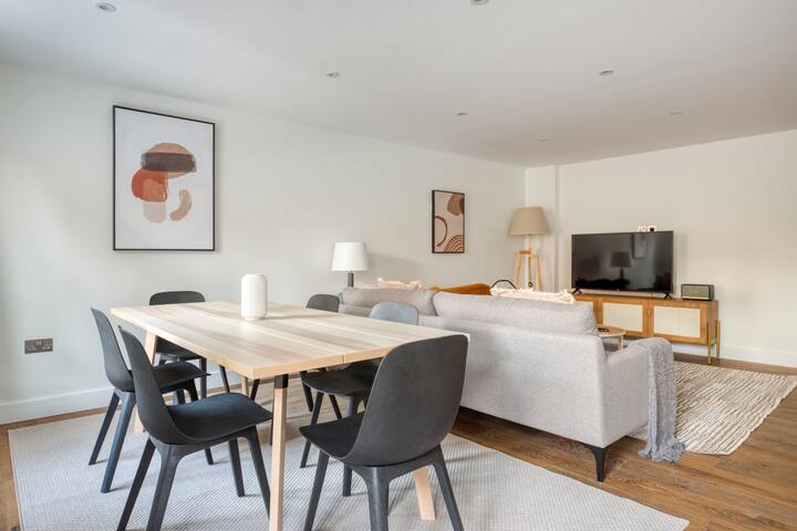 Blueground | Marylebone, nr Underground gallery image 4