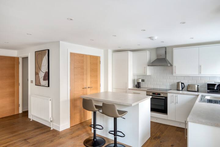 Blueground | Marylebone, nr Underground gallery image 5