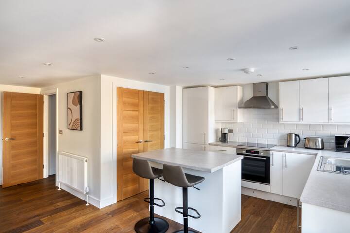 Blueground | Marylebone, nr Underground gallery image 5