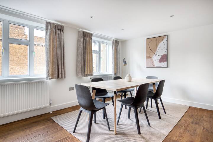 Blueground | Marylebone, nr Underground gallery image 4