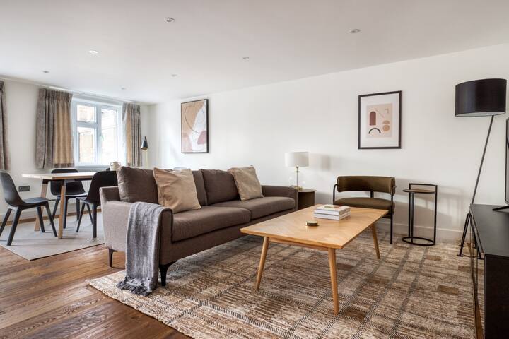 Blueground | Marylebone, nr Underground gallery image 3